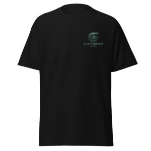 Detail Culture Tee